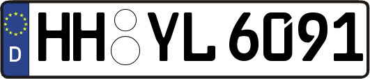 HH-YL6091