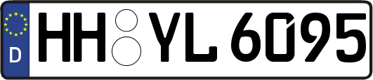HH-YL6095