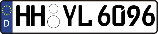 HH-YL6096