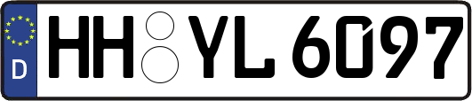 HH-YL6097