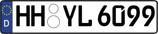 HH-YL6099