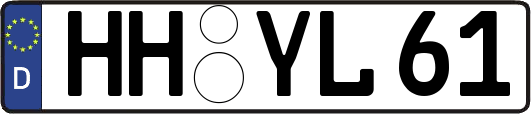 HH-YL61