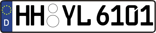 HH-YL6101
