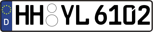 HH-YL6102