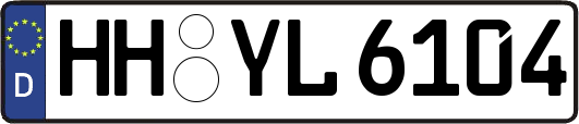 HH-YL6104