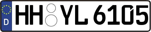 HH-YL6105