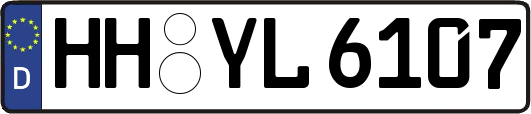 HH-YL6107