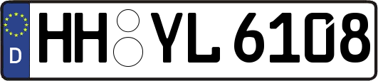 HH-YL6108