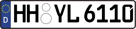 HH-YL6110