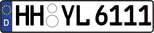 HH-YL6111