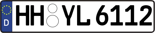 HH-YL6112