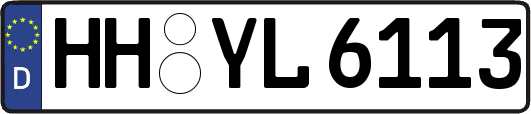 HH-YL6113