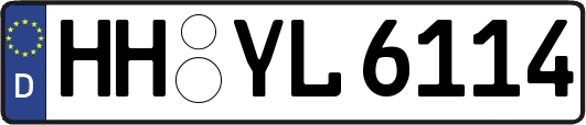 HH-YL6114