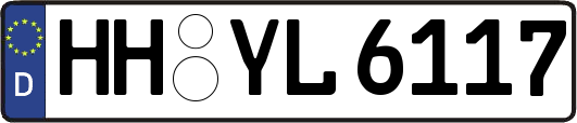 HH-YL6117