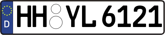 HH-YL6121