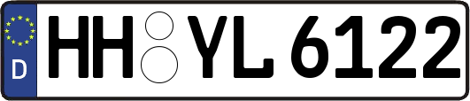 HH-YL6122