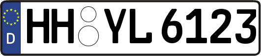 HH-YL6123