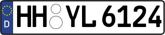 HH-YL6124