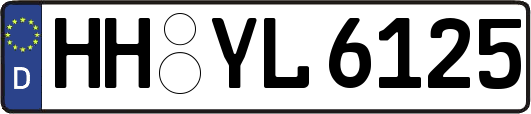 HH-YL6125