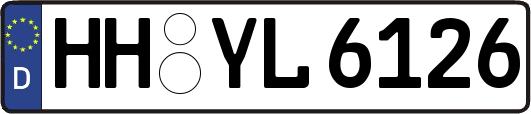 HH-YL6126
