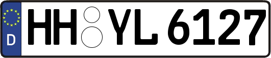 HH-YL6127