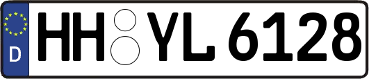 HH-YL6128