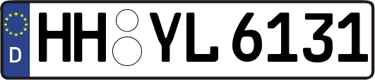 HH-YL6131