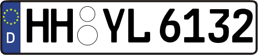 HH-YL6132