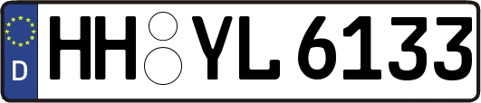 HH-YL6133