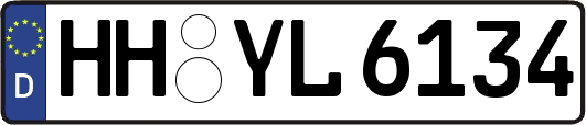 HH-YL6134