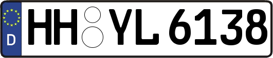 HH-YL6138