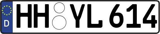 HH-YL614