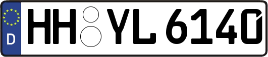 HH-YL6140