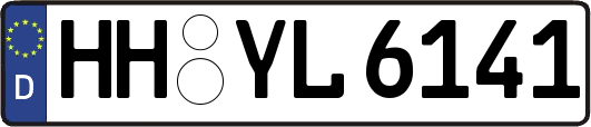 HH-YL6141