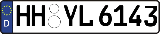 HH-YL6143