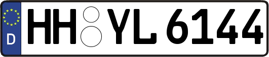 HH-YL6144