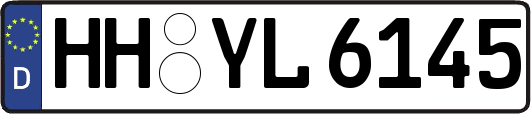 HH-YL6145