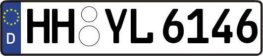 HH-YL6146