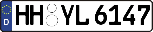 HH-YL6147