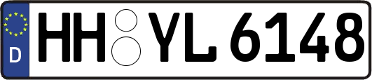 HH-YL6148