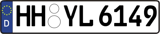 HH-YL6149