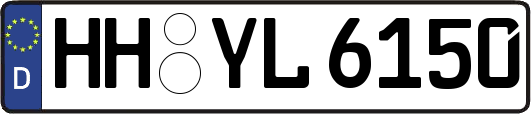 HH-YL6150