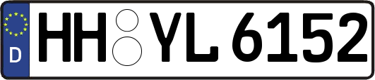 HH-YL6152