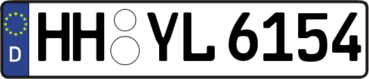 HH-YL6154