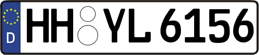 HH-YL6156