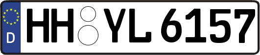 HH-YL6157