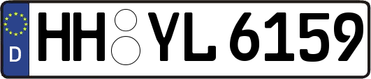 HH-YL6159