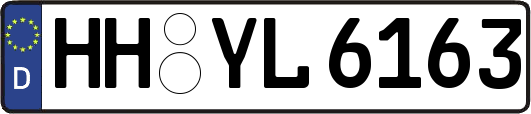 HH-YL6163