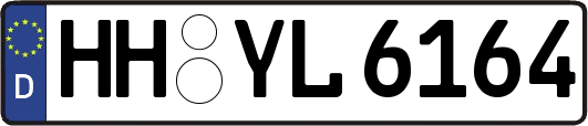 HH-YL6164