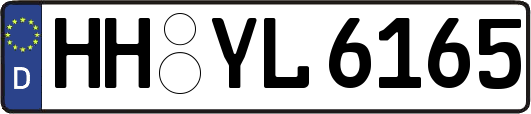 HH-YL6165